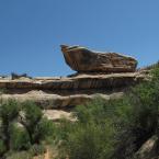 Natural Bridges National Monument /   